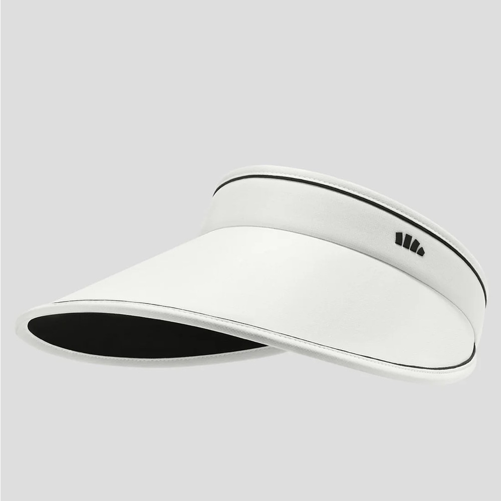 BENEUNDER Guji Wide Women's Sun Visor Hat UPF50+